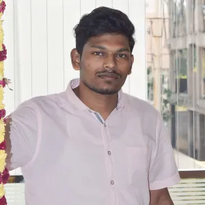 Johny - English tutor - Visakhapatnam
