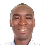 Wendkuuni Marie Gabriel - Prof de logistique - Lyon