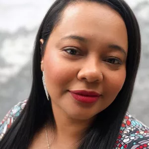 Elaine - Professor de reforço escolar - São Paulo