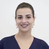 Patrícia - Prof de enfermagem - Aveiro