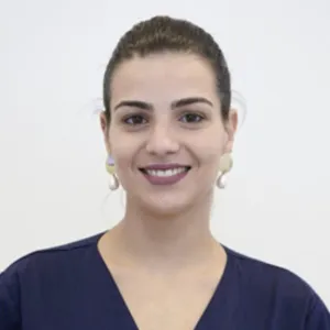 Patrícia - Prof de enfermagem - Aveiro