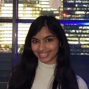 Rhiann - English tutor - Bristol