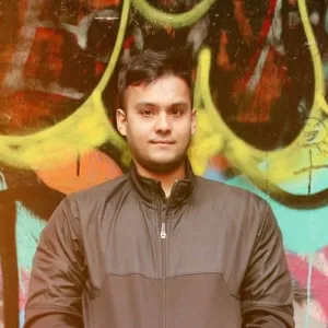 Joydeep - Photography tutor - Burwood