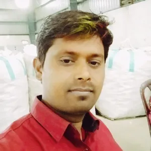 Mukesh - Support for students with a reading disorder tutor - Padrauna