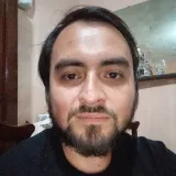 Jose Alfredo - profesor de matemáticas - Zamora de Hidalgo