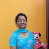 Anu - Accounting Tutor - Bathinda