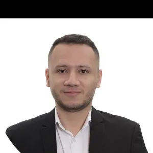 Óscar Daniel - Spanish tutor - Roswell