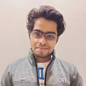 Rohit - French Tutor - 