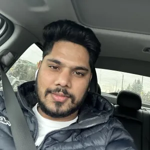 Abhinav - Math tutor - Brampton