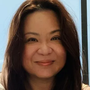 Yee Ling - English tutor - Kuala Lumpur