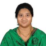 Bharathi - Maths tutor - Nellore