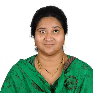 Bharathi - Maths tutor - Nellore