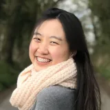 Lydia - Mandarin tutor - London