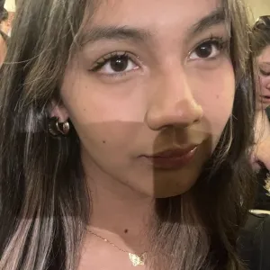 Olivia - prof de Inglés - Marga Marga