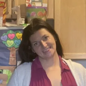 Amanda - Maths tutor - Belleville
