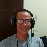 Andres - Profe de programación - Bucaramanga