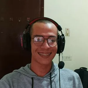 Andres - Profe de programación - Bucaramanga