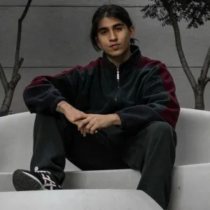 Jean louis - profesor danza - Ciudad de México