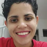 Beatriz - Professor de administração - Porto Velho
