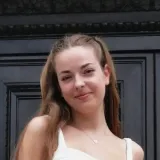 Victoria - German teacher - La Malbaie