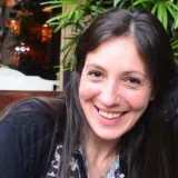 María Eugenia - profesor de inglés - Buenos Aires