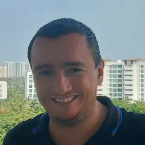Johonatan - Profe de anglais - Ciudad de México