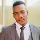 Abel - English tutor - Vanderbijlpark