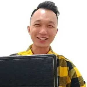 Ferry Wijaya - Guru bahasa mandarin - Kecamatan Periuk