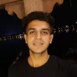 Harshit - Physics tutor - Khanpur