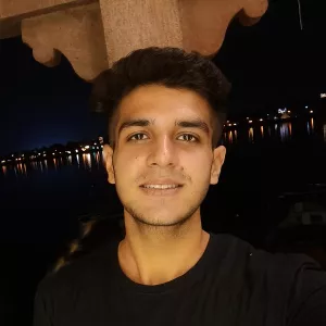 Harshit - Physics tutor - Khanpur