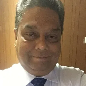 Tanmoy - Hotel, Restaurant, Café/Catering teacher - Navi Mumbai
