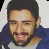 Federico - Insegnante di ripetizioni - Anzio