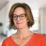 Julie - Prof de français - Genève