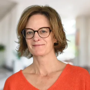 Julie - Prof de français - Genève