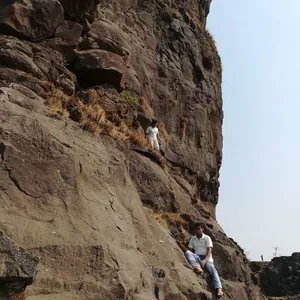 Rupesh - Trekking tutor - Mumbai