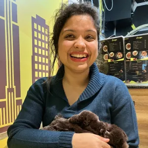 Malini - Accounting teacher - Bengaluru