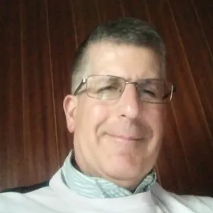 Jordi - profesor de español para extranjeros - Terrassa