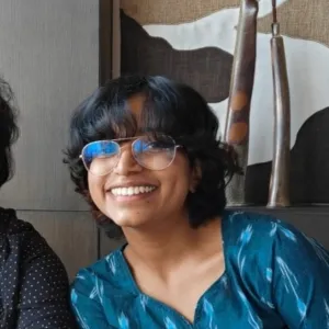 Karthika - English tutor - Sri City