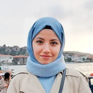 Pamuk Sümeyye - Kuran okuma öğretmeni - 
