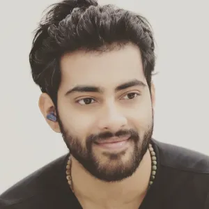 Rajat - English tutor - Saharanpur