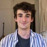 Théo - Prof de philosophie - Lyon