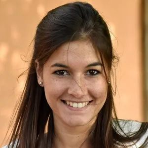 Loana - Prof d'espagnol - Messancy