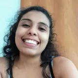 Rayane - Professor de nutrição - Rio de Janeiro