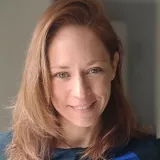 Virginia - Profesor biología - Córdoba