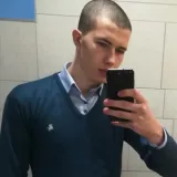 Ivan - Leadership tutor - Birmingham