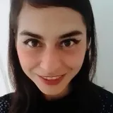Ana Laura - Profe de inglés - Carrizal