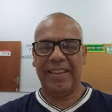 MARCELO - Professor de espanhol - Campinas