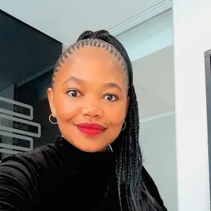 Thulisile - English tutor - 