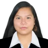 MAYRA DALILA - Profe de ortografía - Huaraz