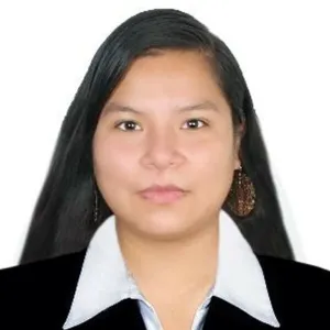 MAYRA DALILA - Profe de ortografía - Huaraz